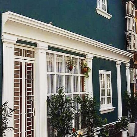Mynest Homestay Malacca Extérieur photo