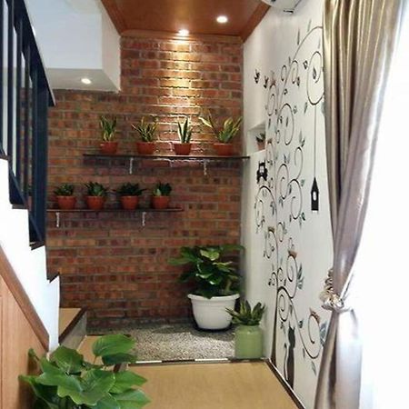 Mynest Homestay Malacca Extérieur photo