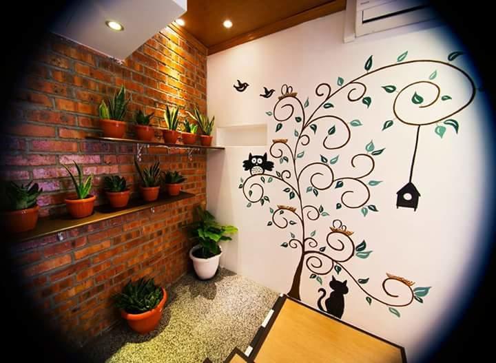 Mynest Homestay Malacca Extérieur photo