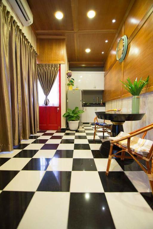 Mynest Homestay Malacca Extérieur photo