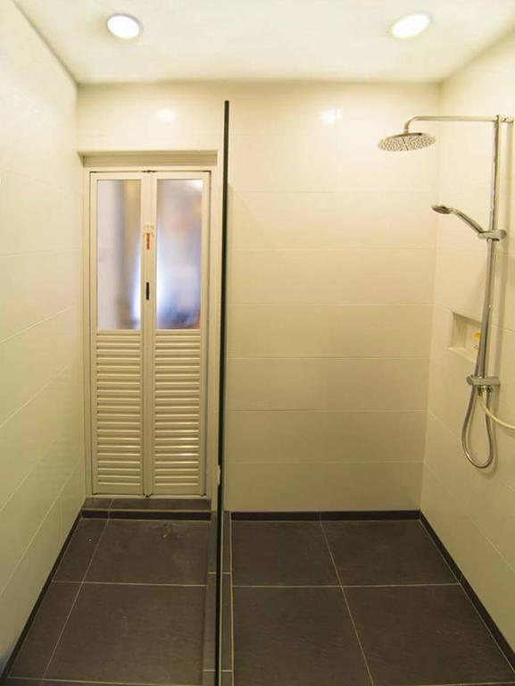Mynest Homestay Malacca Extérieur photo
